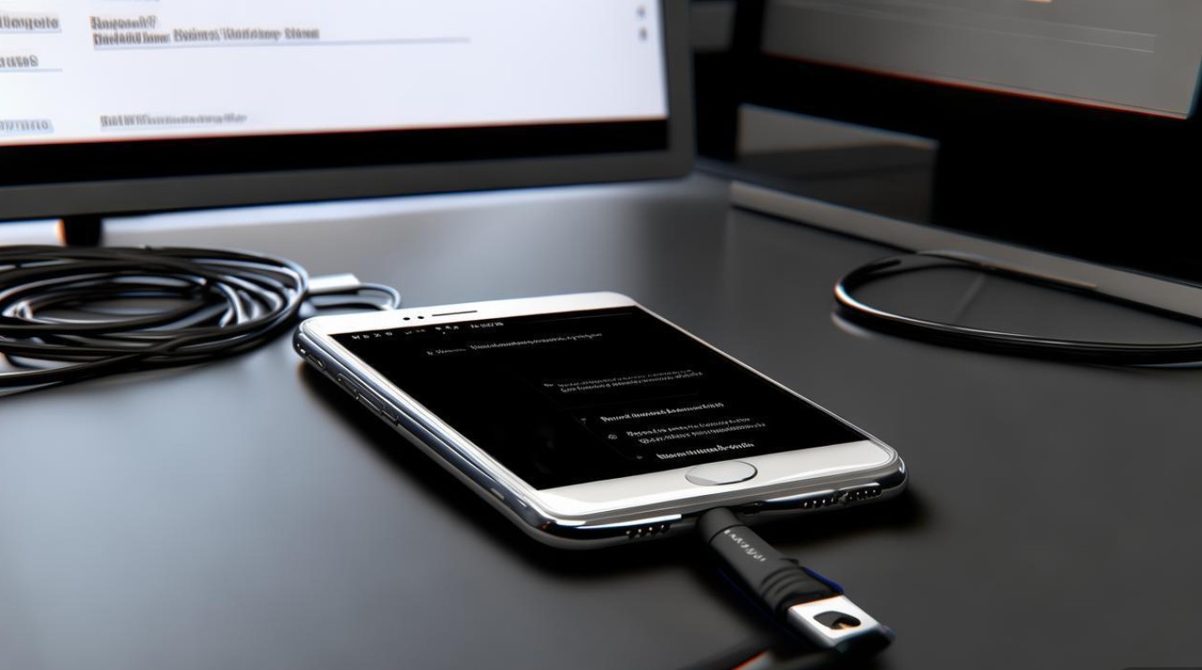 vivoy手机连接电脑没反应？数据线/驱动/模式怎么设置？