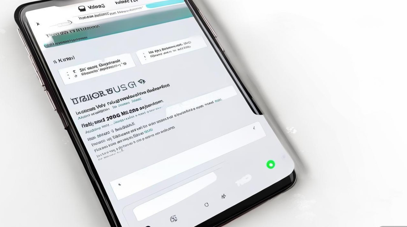 VIVO Y51如何切换2G/3G网络?设置方法详解