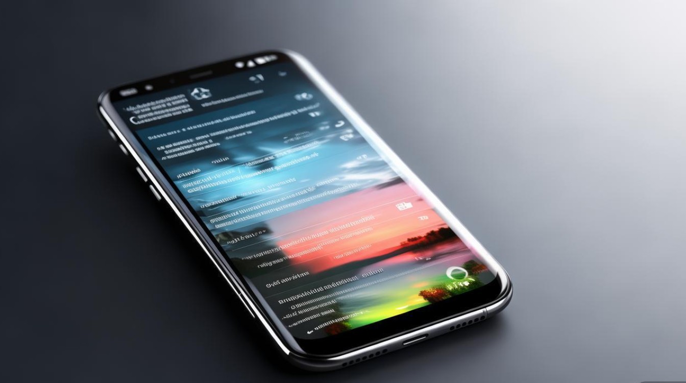 华为锁屏照片怎么设置?自定义锁屏壁纸步骤详解