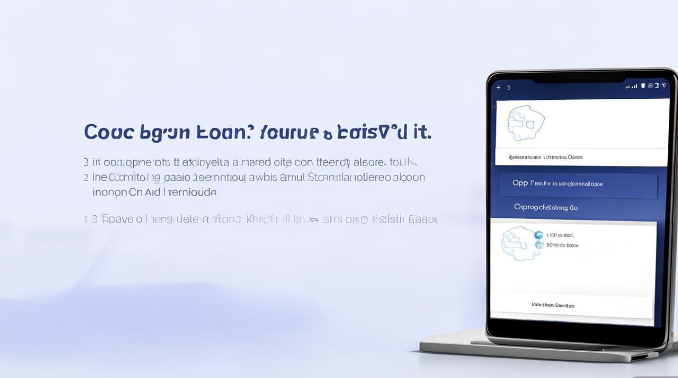 oppo云端登录入口在哪？手机版电脑版登录教程详解