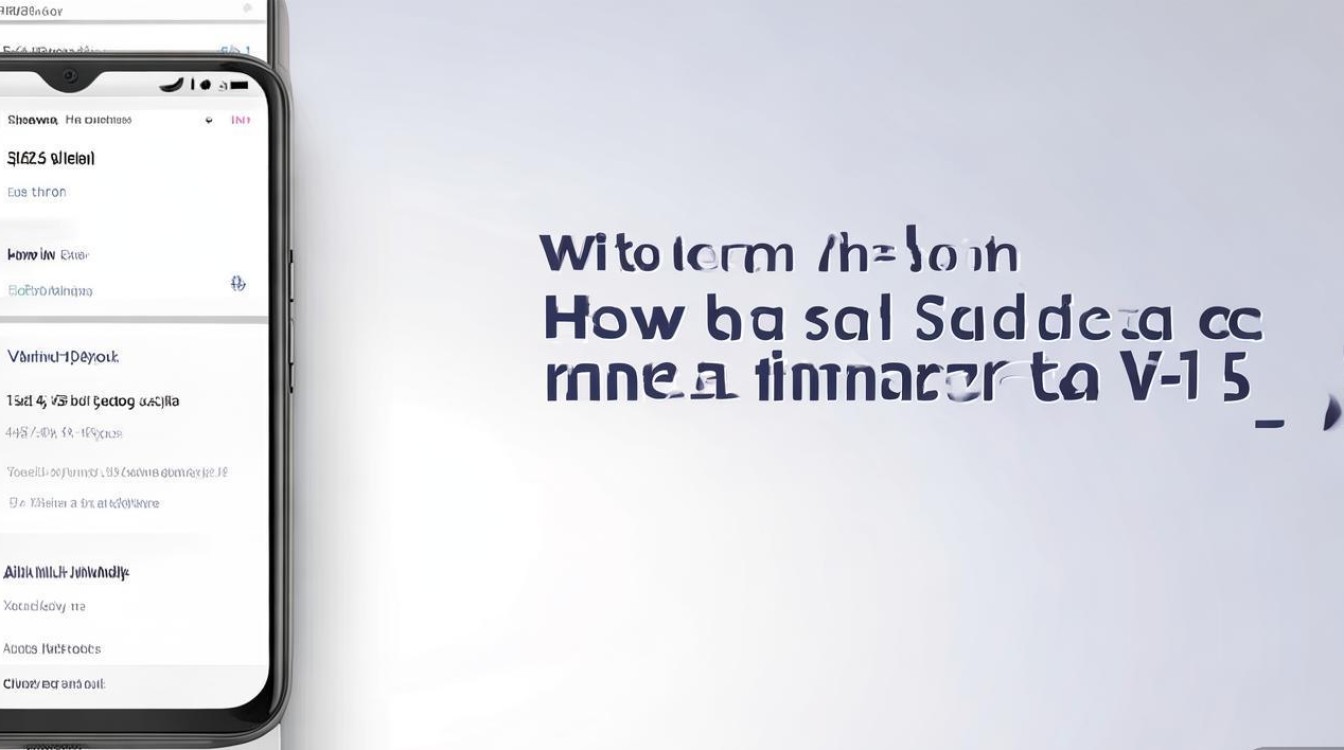 VIVO Y51A怎么切换流量？详细步骤教你会！