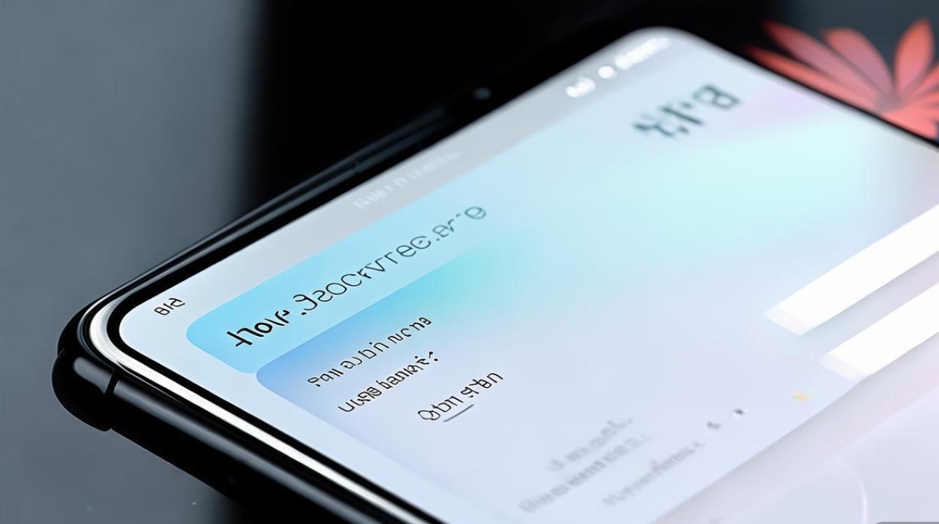 华为锁屏时间怎么设置?方法详解在这里!