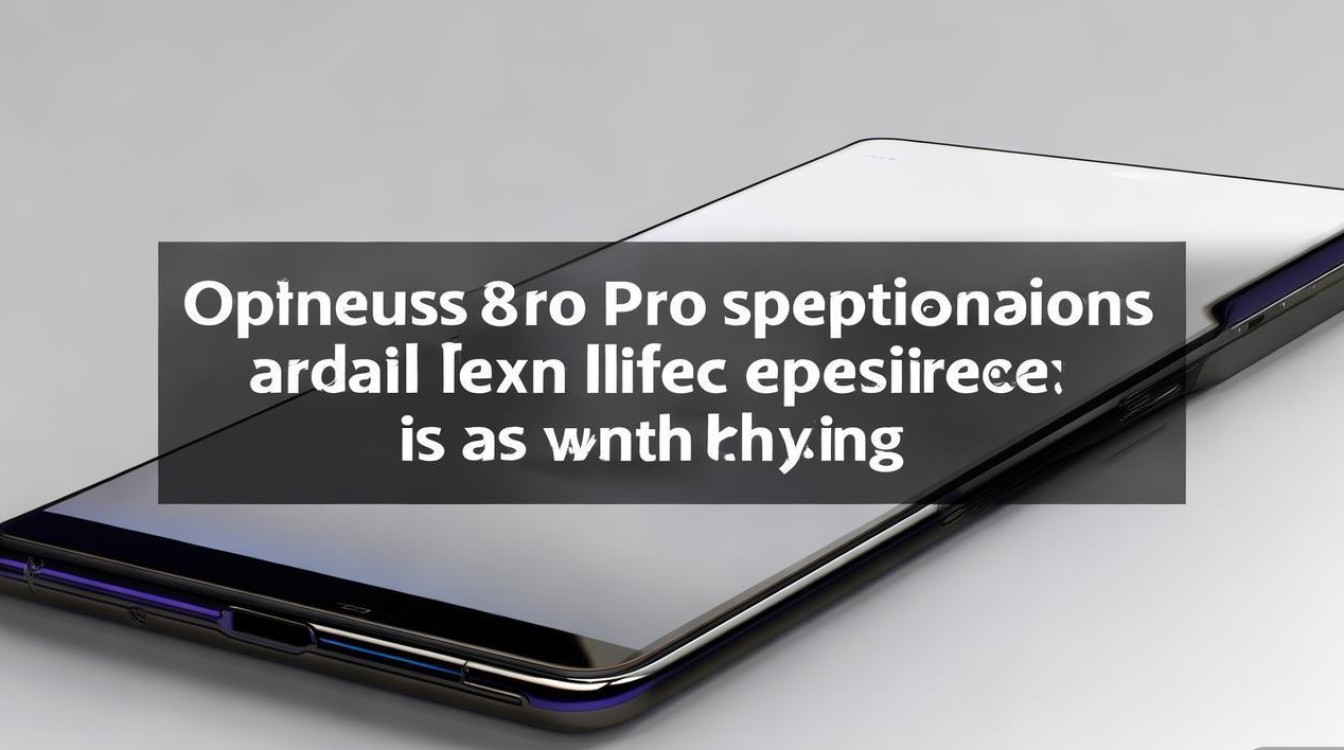 一加8 Pro参数配置真实体验如何？值得入手吗？