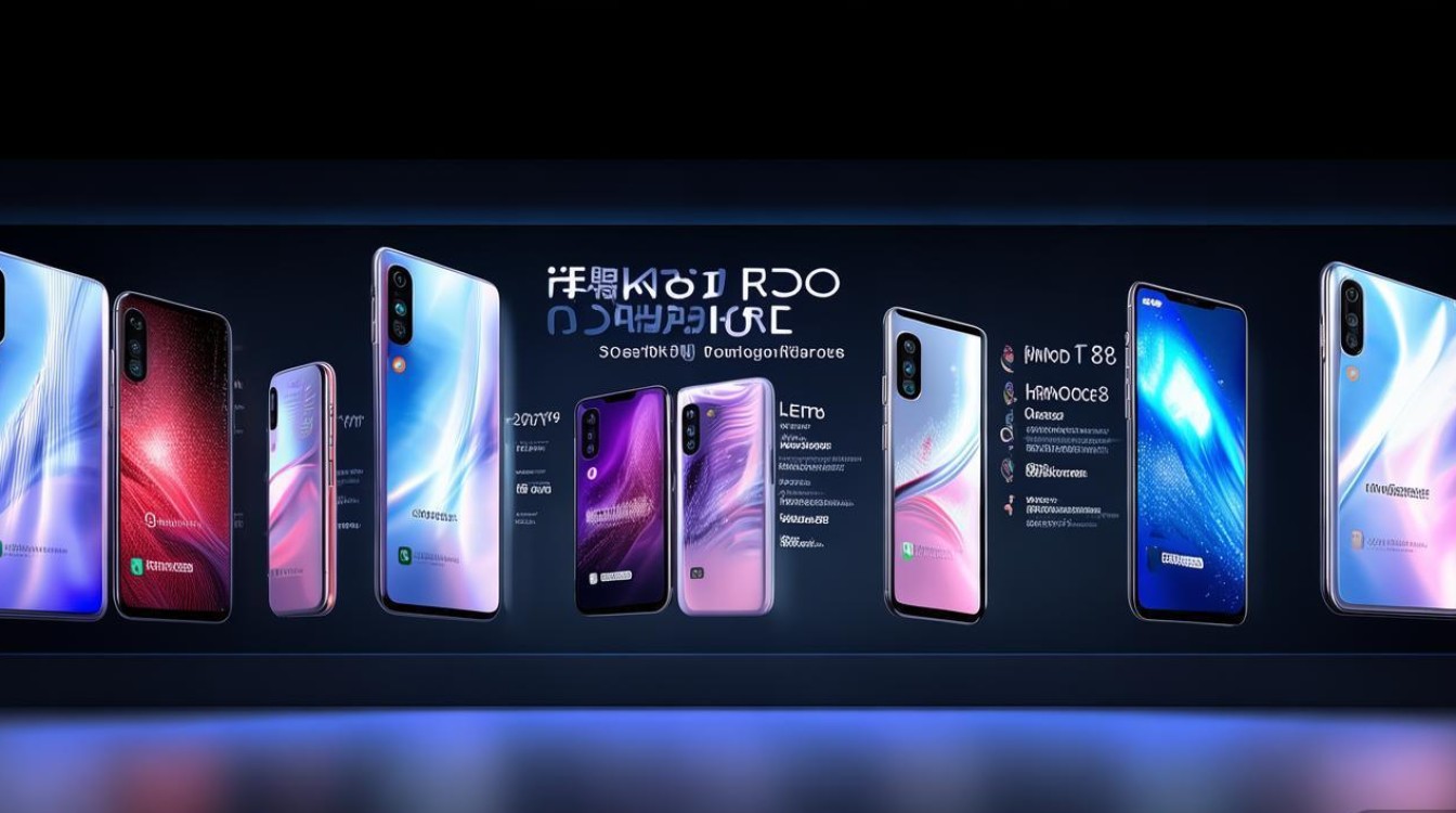 荣耀30系列手机正式亮相 各型号售价一览