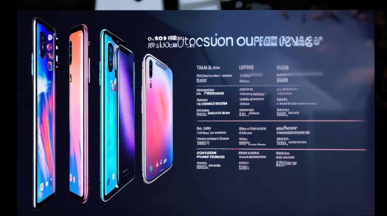 荣耀30系列手机正式亮相 各型号售价一览