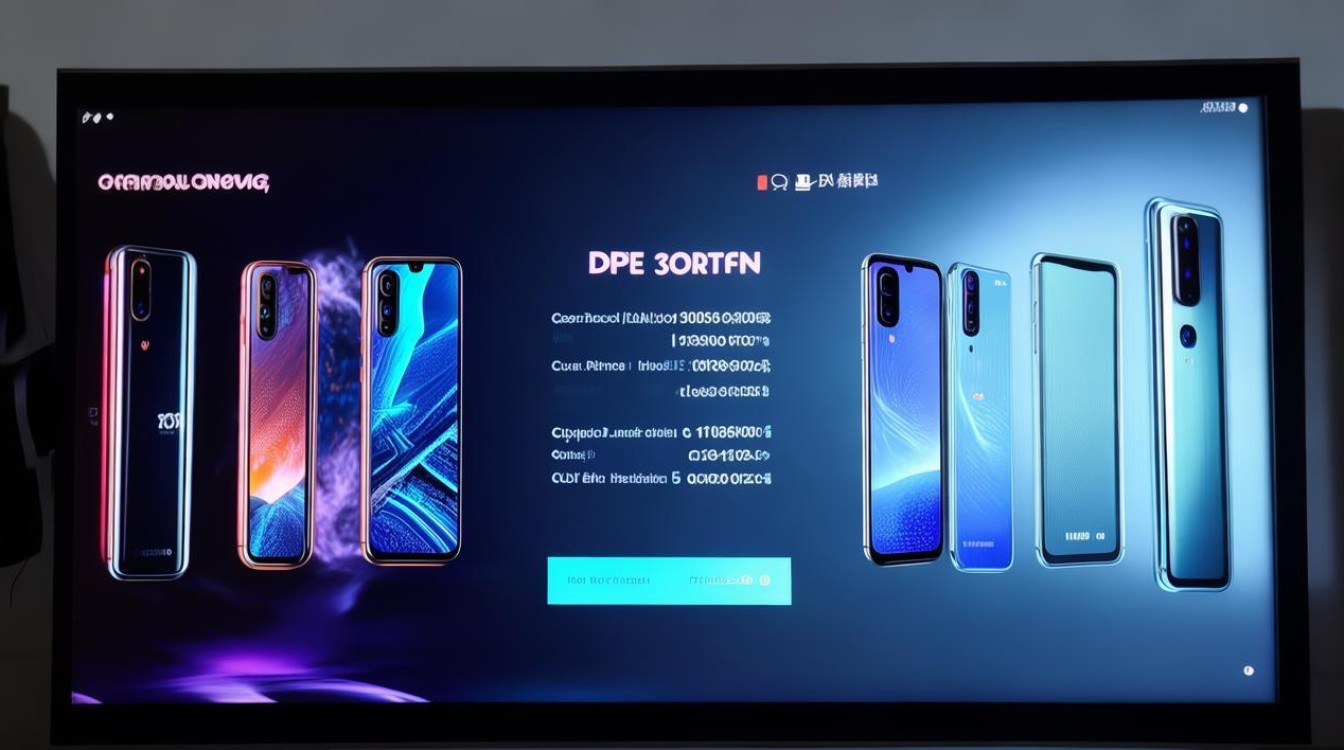 荣耀30系列手机正式亮相 各型号售价一览