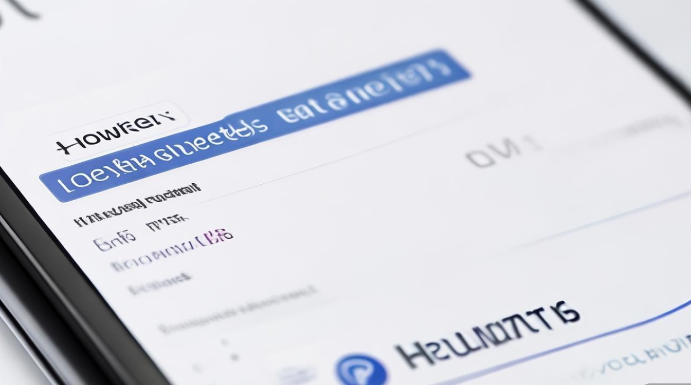 华为锁定按键设置不了怎么办?教你快速解决!