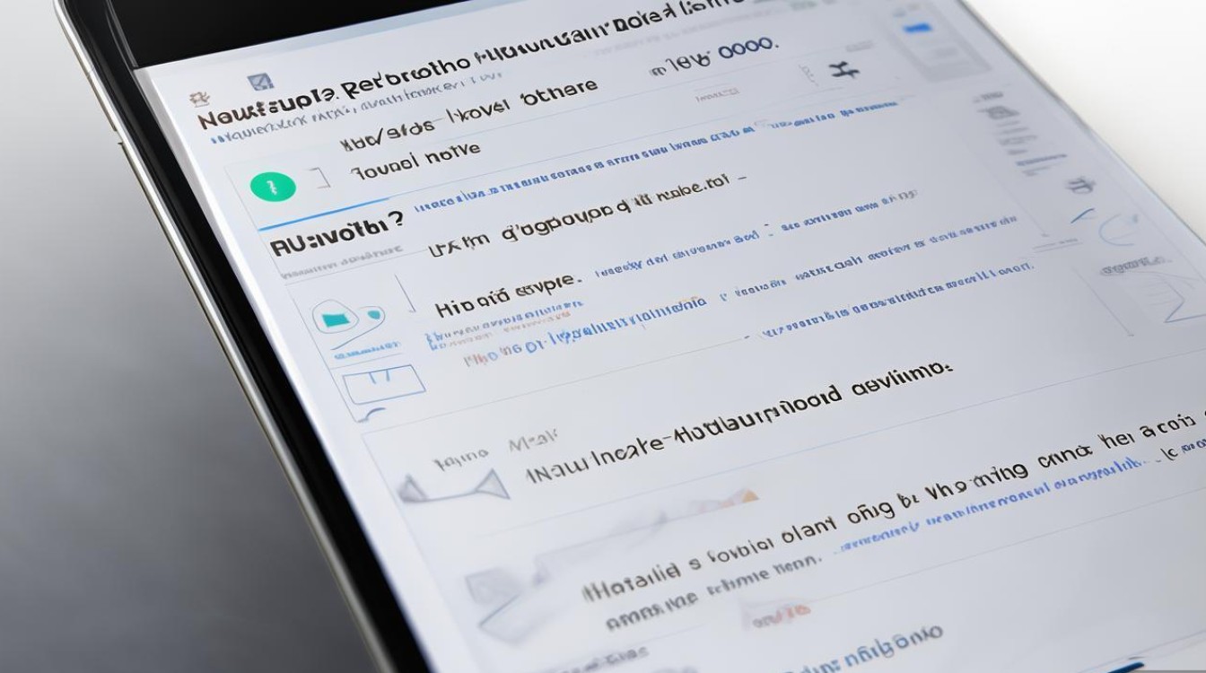 华为锁定按键设置不了怎么办?教你快速解决!