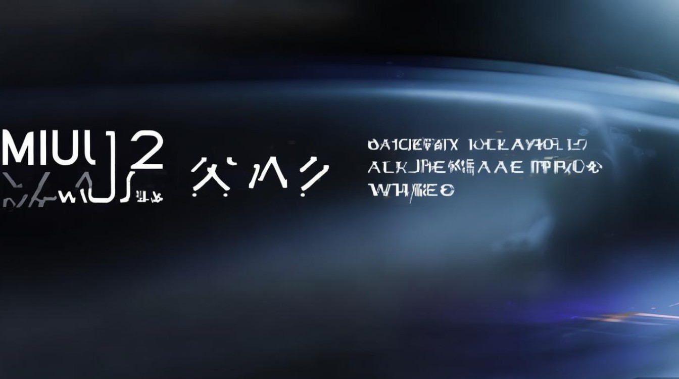 MIUI 12正式版发布时间究竟定在什么时候?