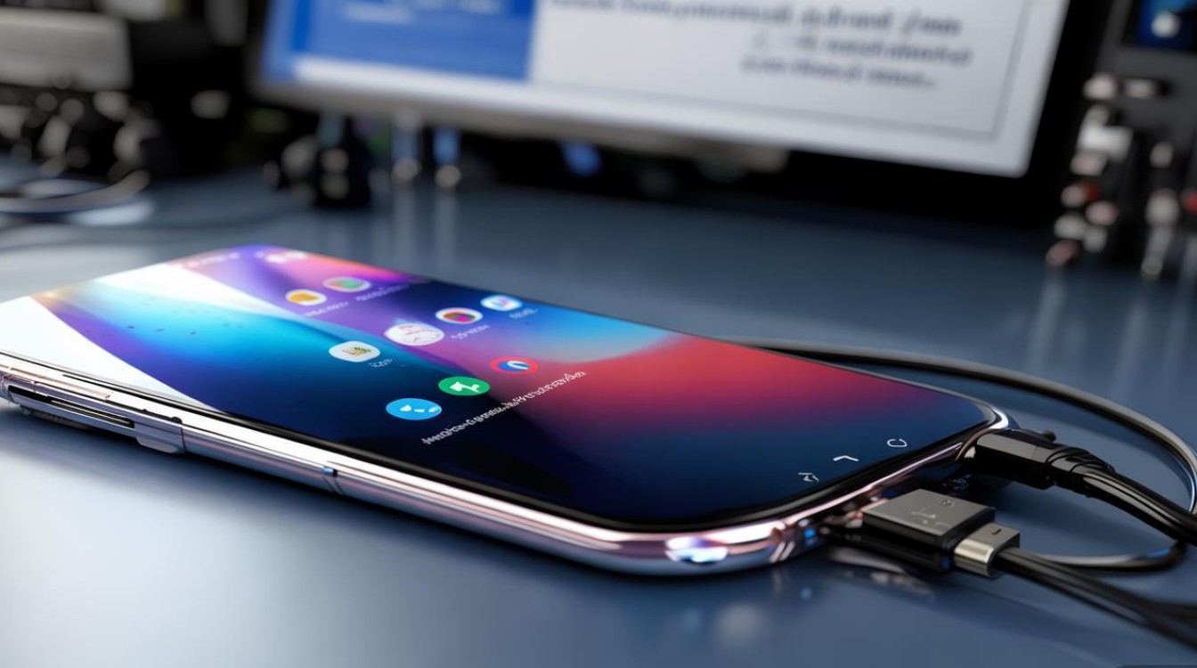 vivo Y27连接USB没反应？电脑无法识别怎么办？