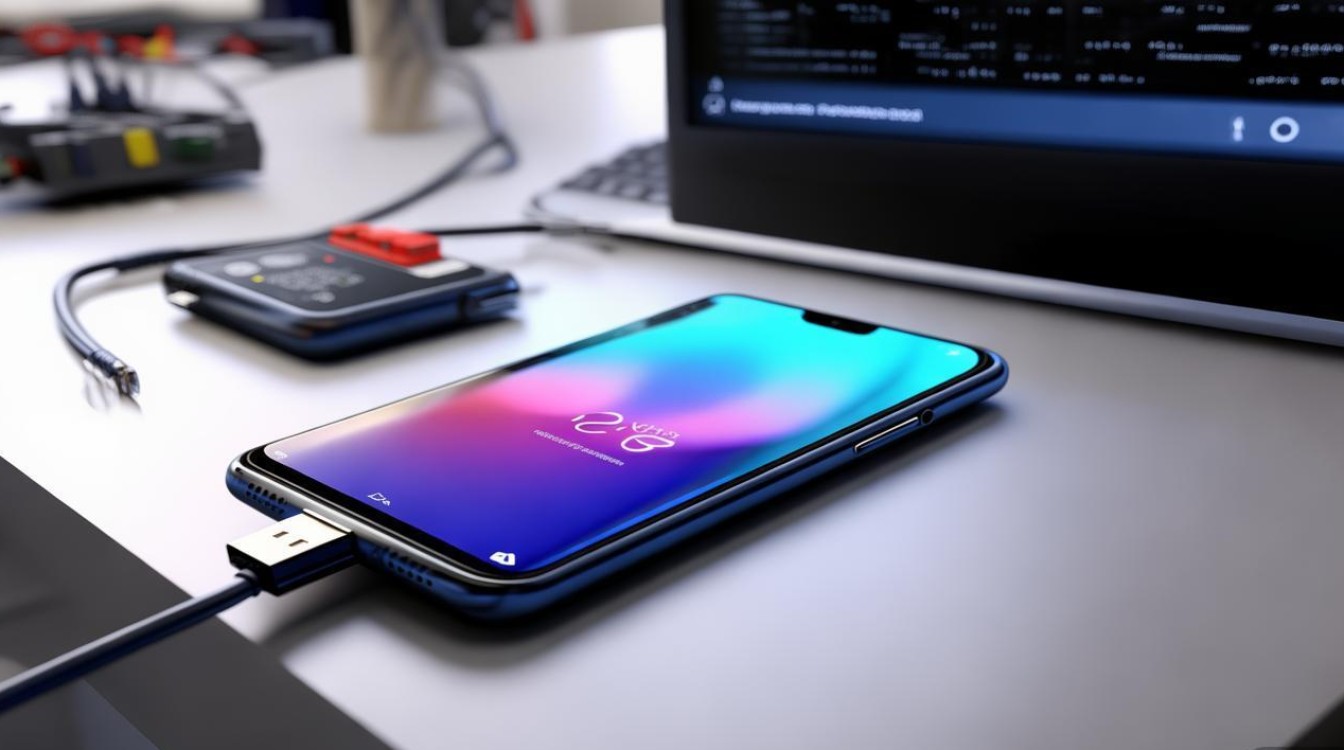 vivo Y27连接USB没反应？电脑无法识别怎么办？