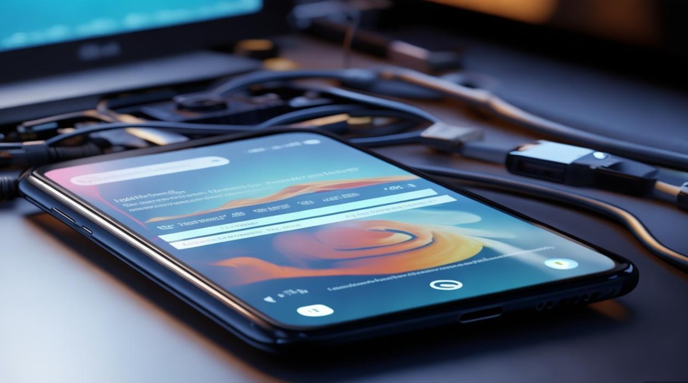 vivo Y27连接USB没反应？电脑无法识别怎么办？