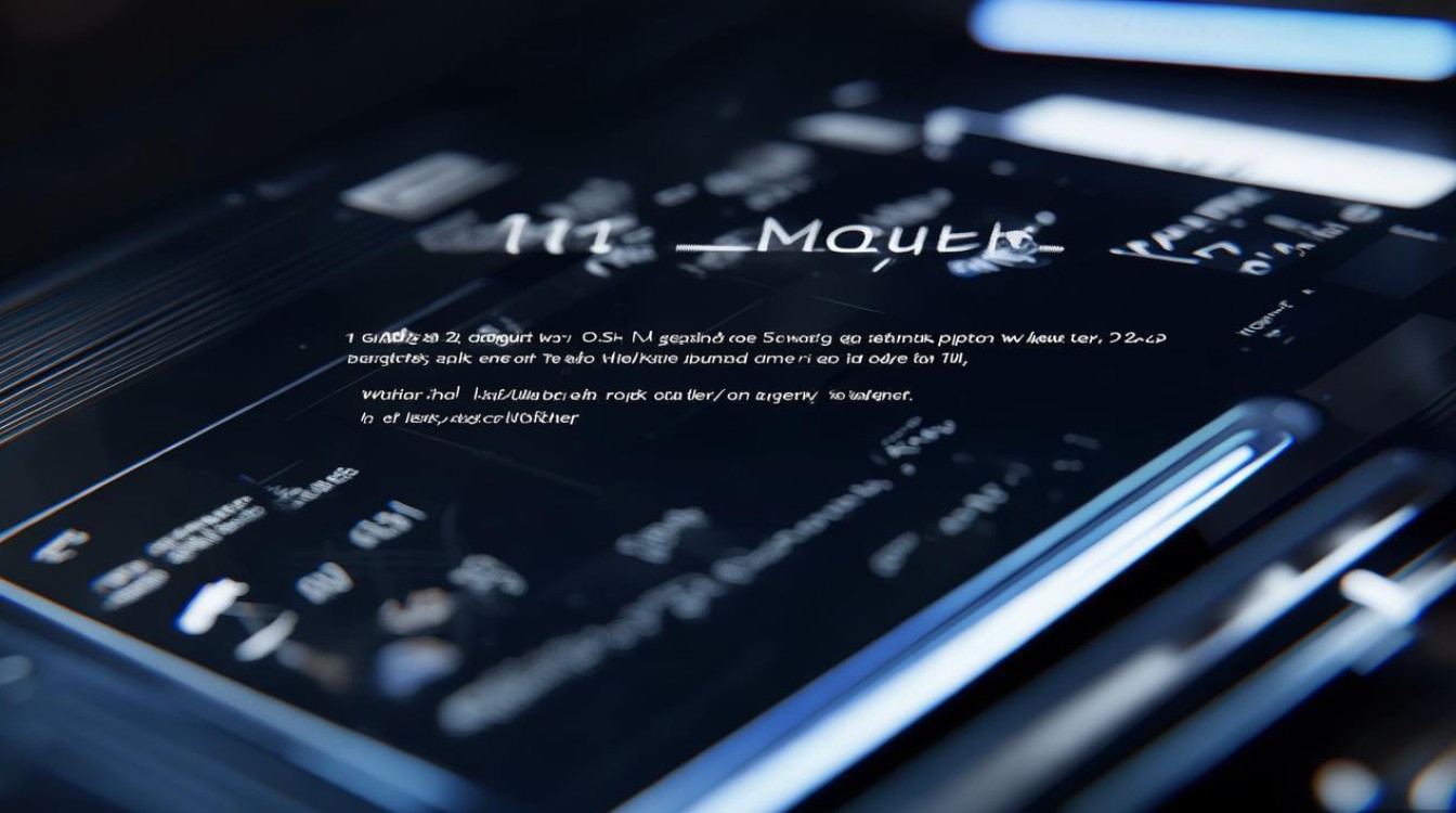 MIUI 12深色模式2.0新增了哪些功能?