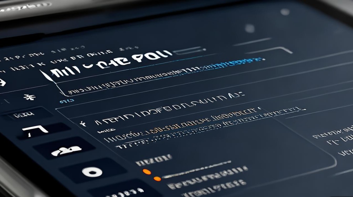 MIUI 12深色模式2.0新增了哪些功能?