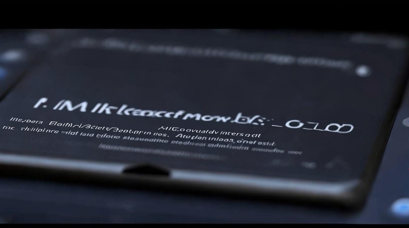 MIUI 12深色模式2.0新增了哪些功能?