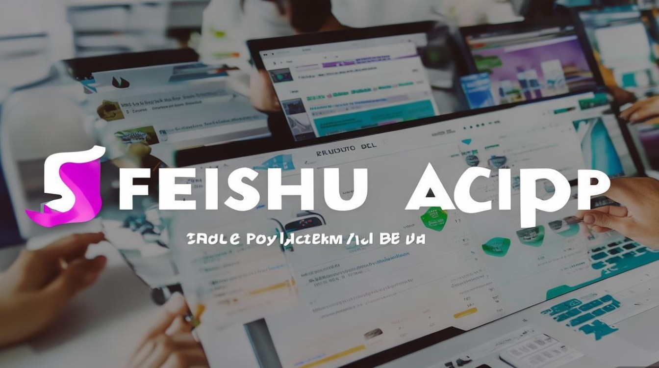 飞书app具体做什么的？办公协作有哪些实际作用？