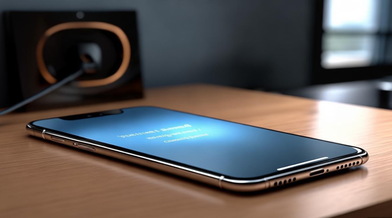 苹果手机充电突然变快，是好事还是隐藏问题？