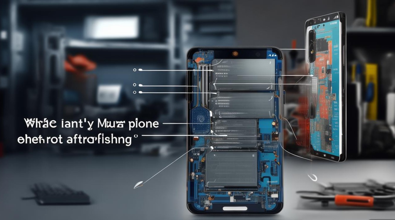 华为刷机后启动不了是什么原因？