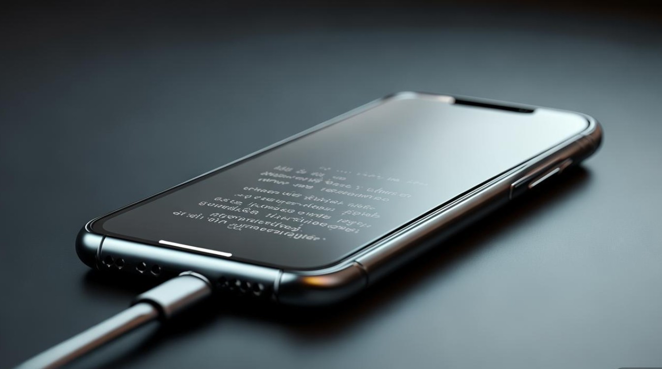 苹果手机充电闪开机是电池坏了还是系统故障？