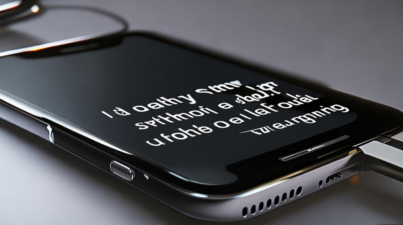 苹果手机充电闪开机是电池坏了还是系统故障？