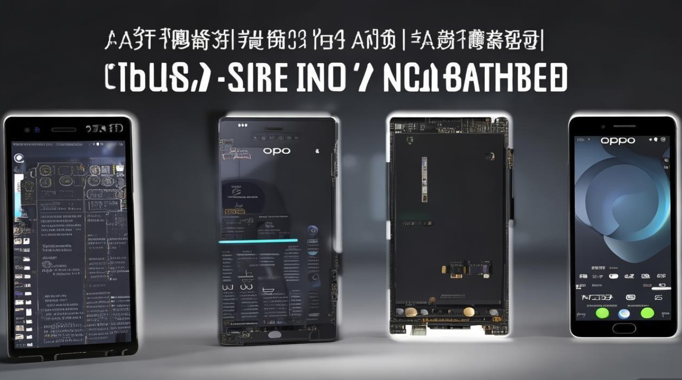 oppo手机运行内存怎么升级？有详细步骤吗？