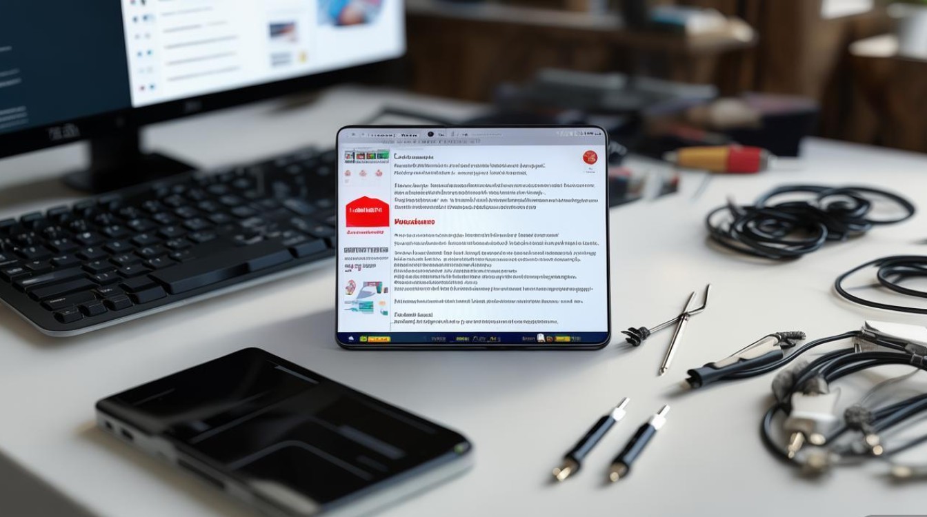 华为刷机后启动不了怎么办？解决方法有哪些？