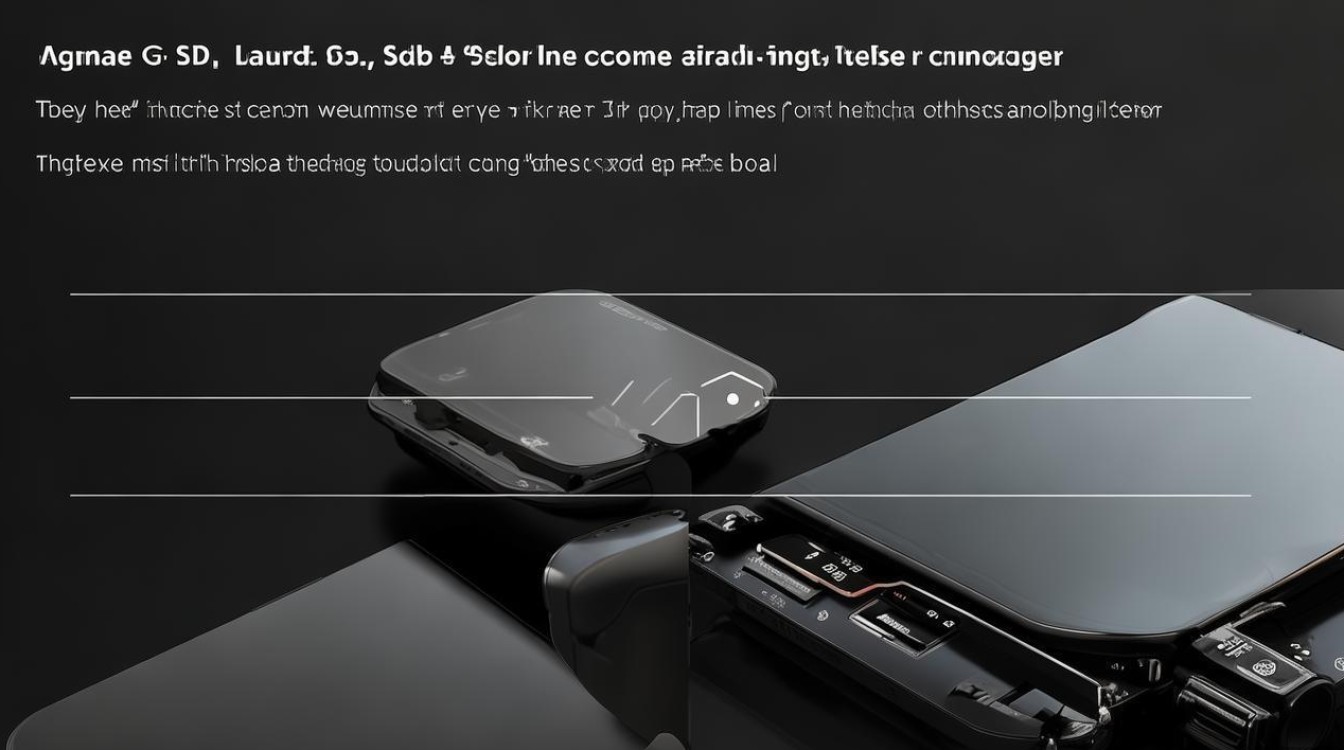 三星存储卡怎么装？手机/相机插入方法详解