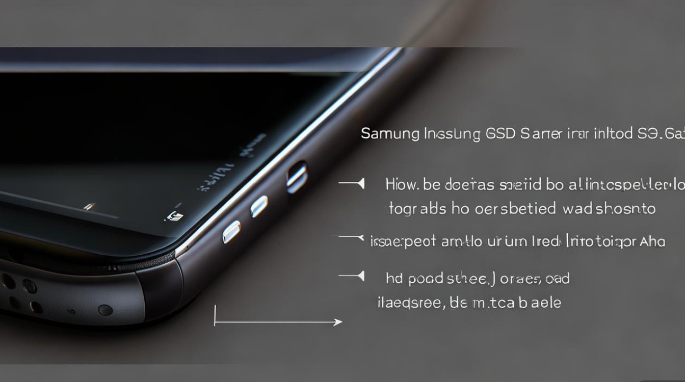 三星存储卡怎么装？手机/相机插入方法详解