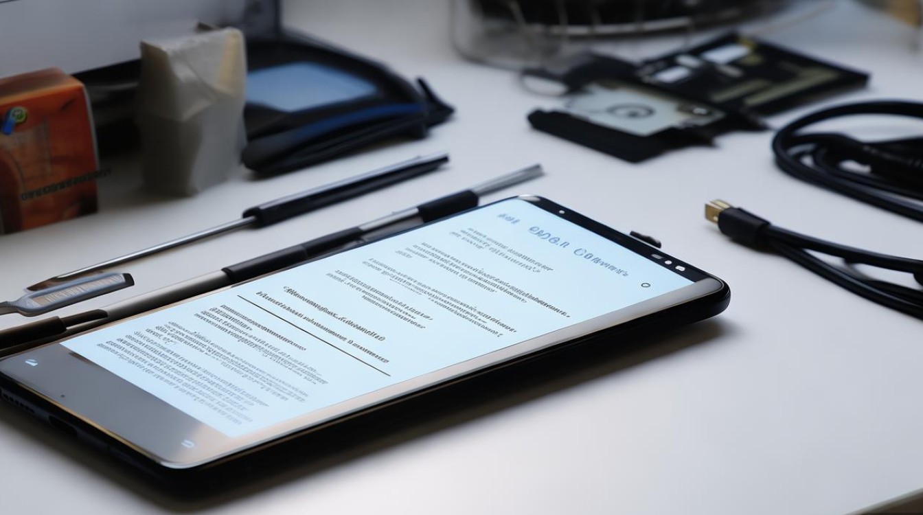 华为刷机后系统启动不了该如何修复？