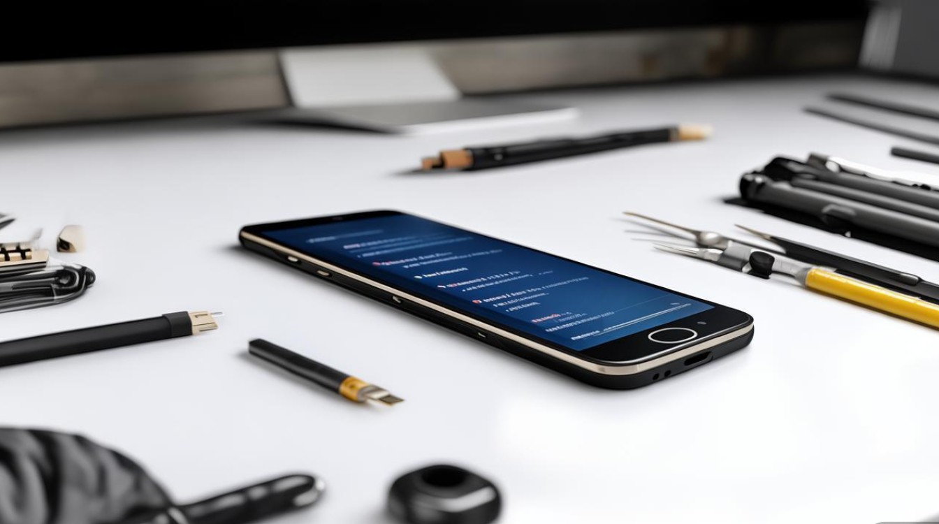 华为刷机后系统启动不了该如何修复？