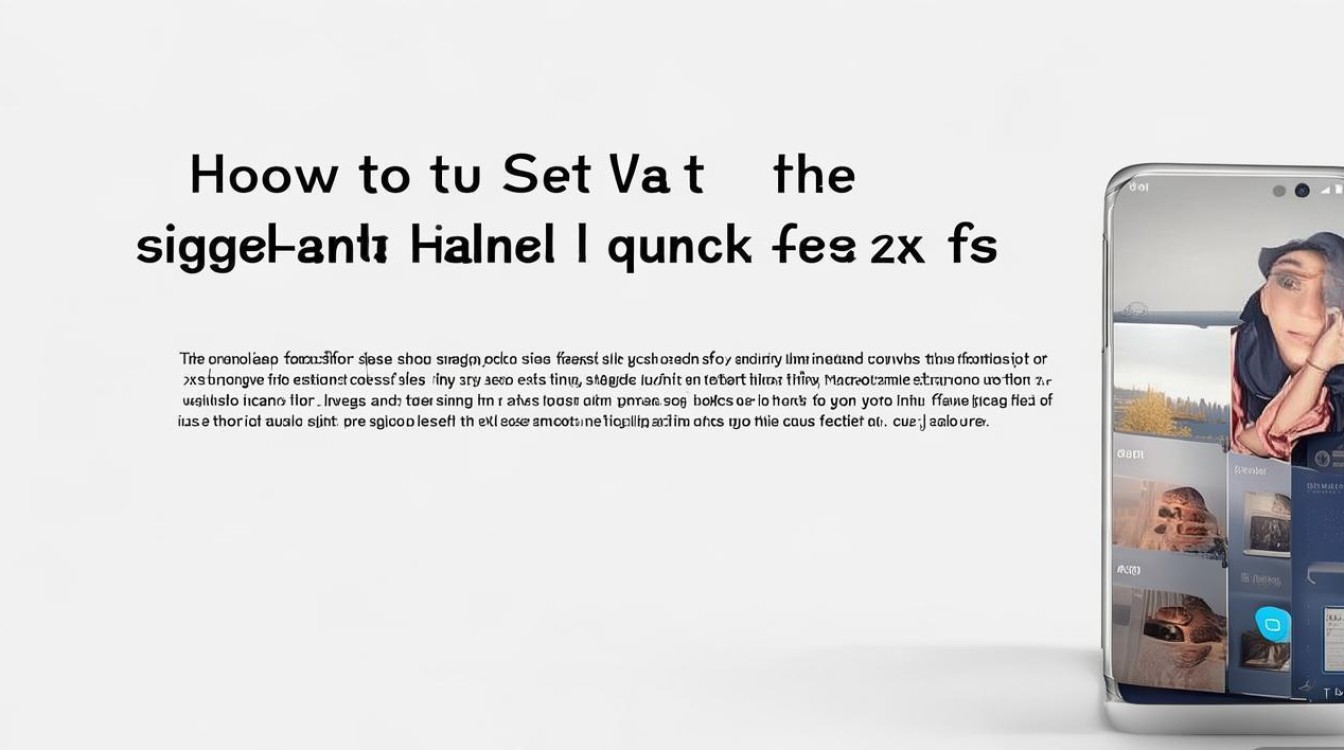 vivox9单手解锁怎么设置？教程步骤详解