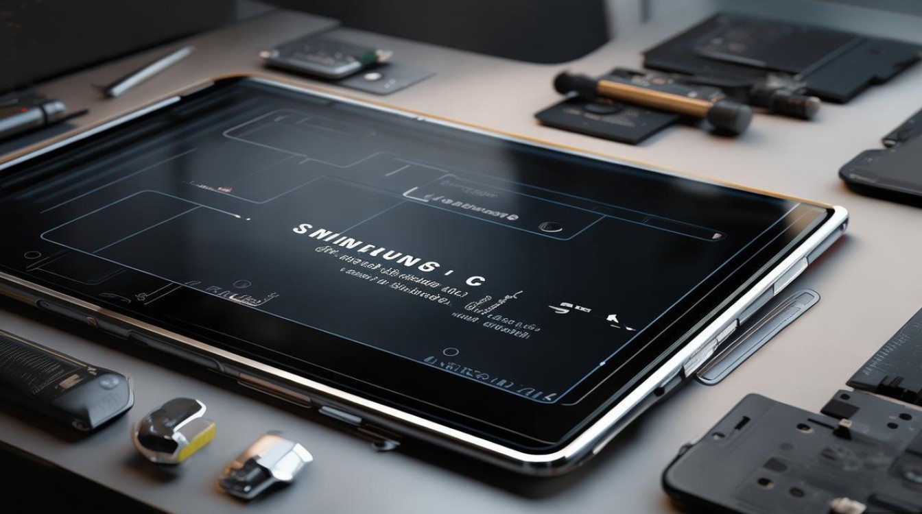 三星C5摔黑屏怎么办?不开机、无反应怎么修复?