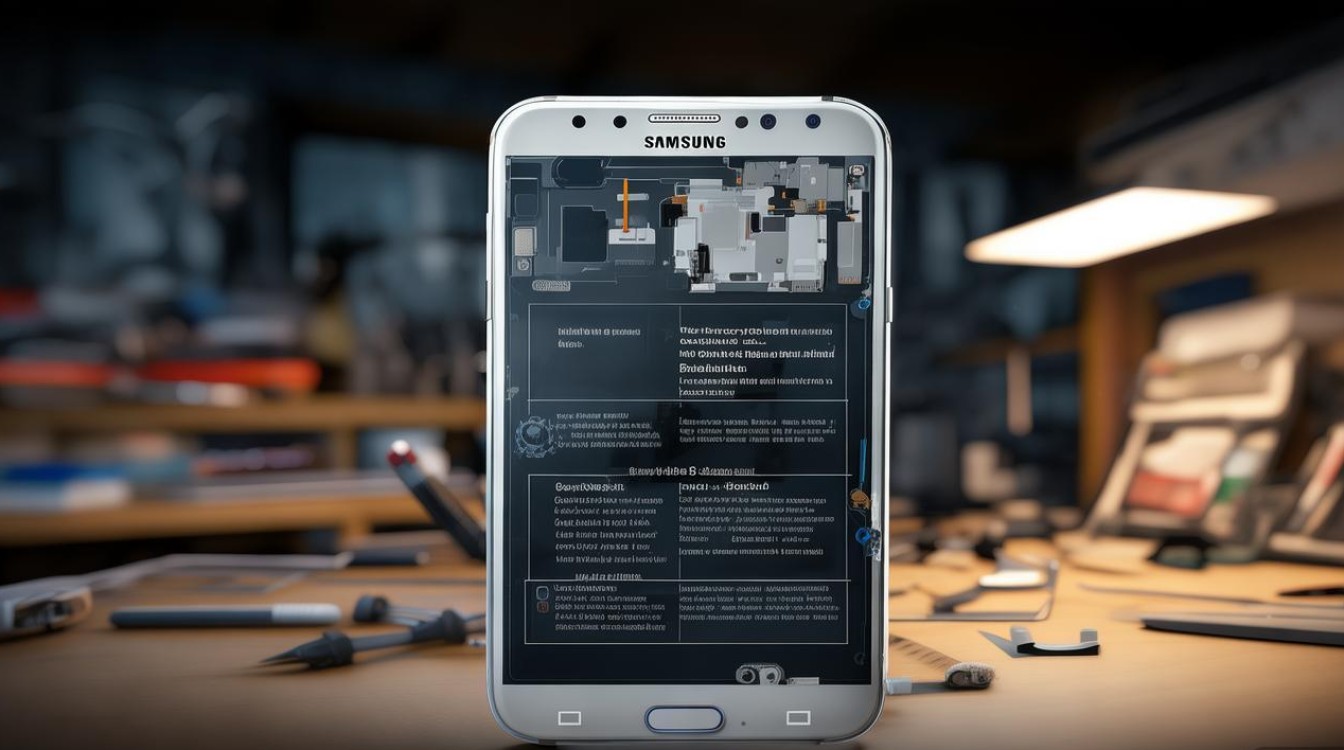 三星C5摔黑屏怎么办?不开机、无反应怎么修复?