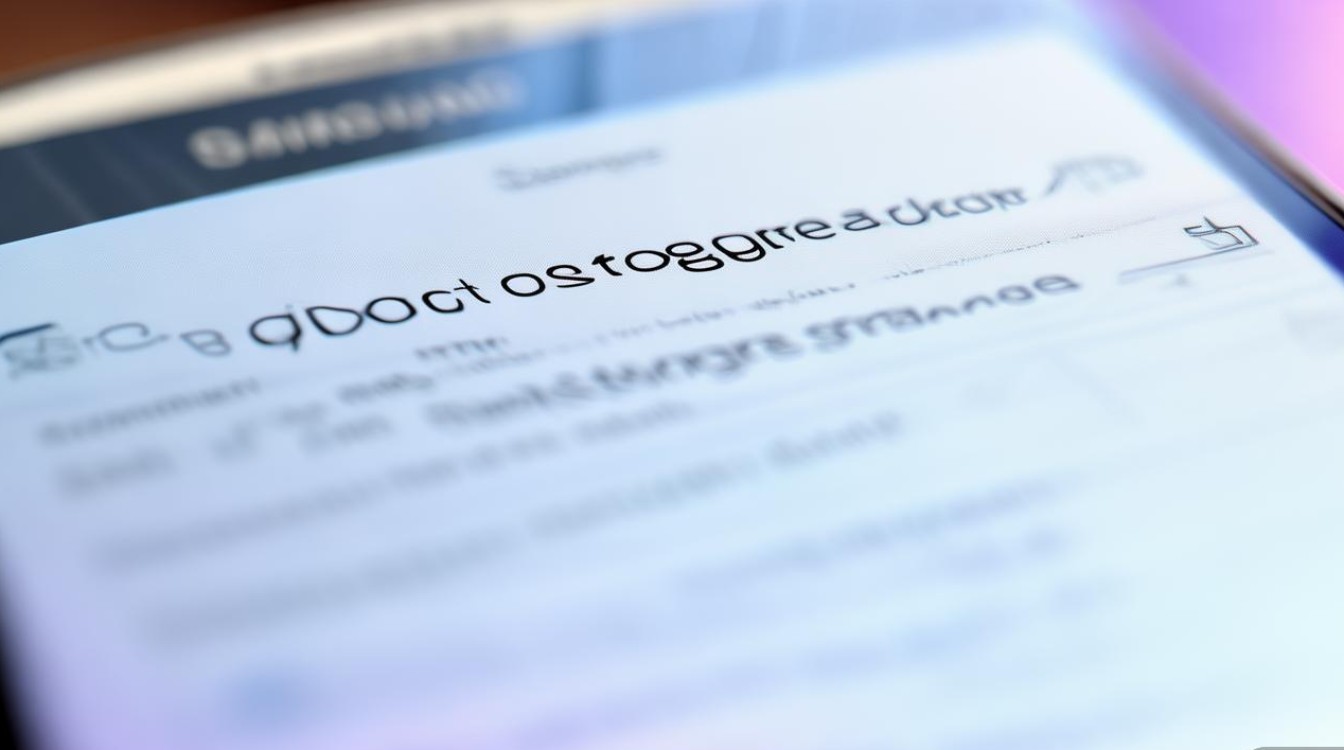 三星储存位置怎么设置