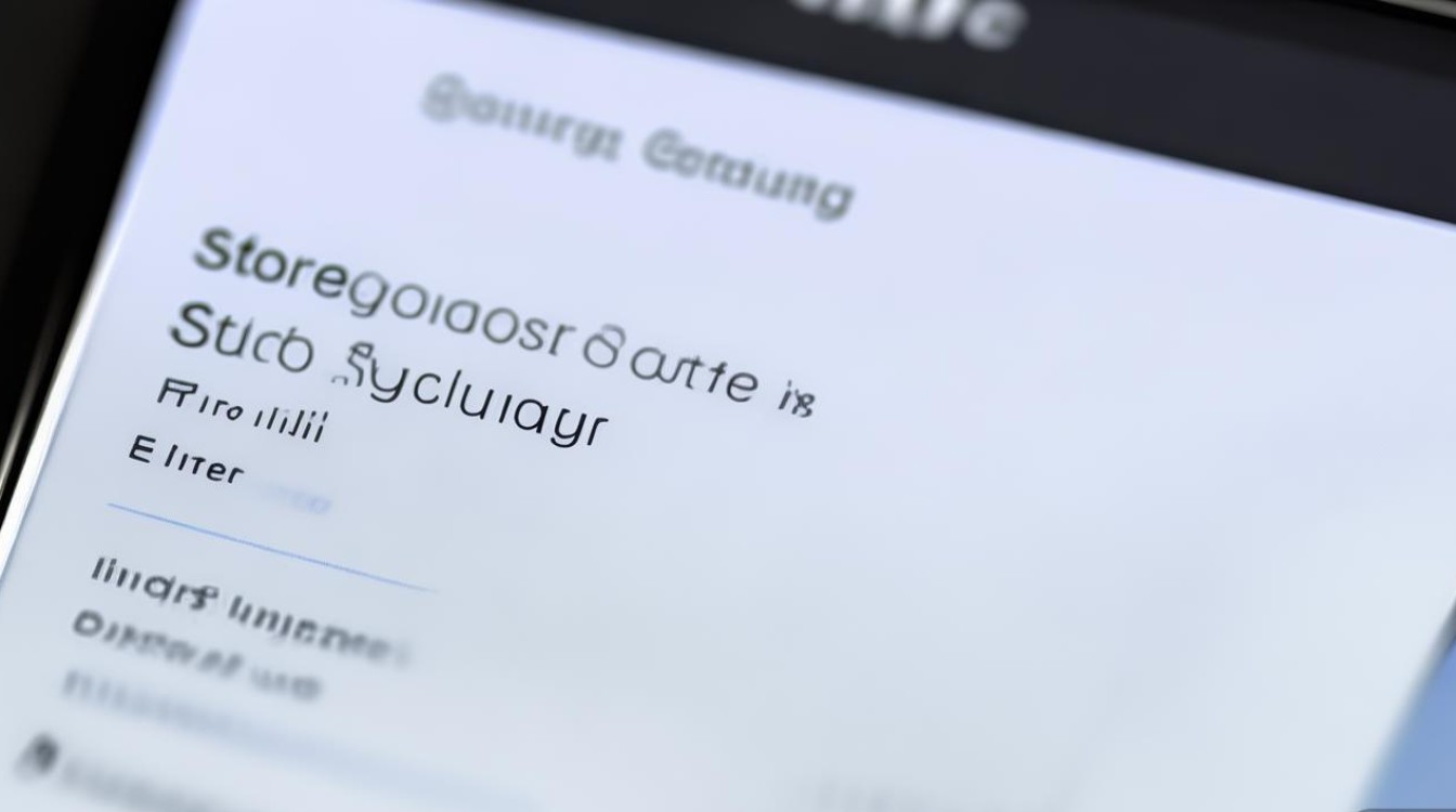 三星储存位置怎么设置