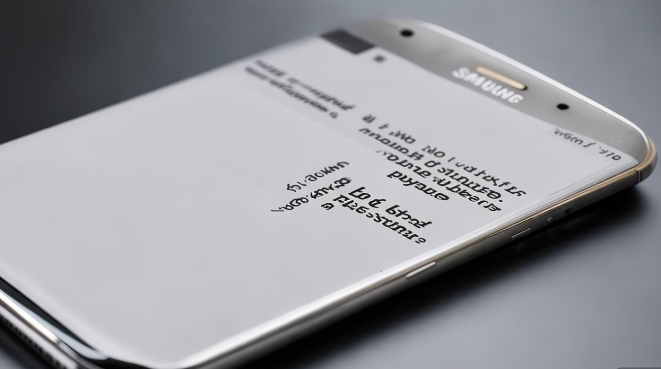 三星没有按键，手机到底该怎么关机？