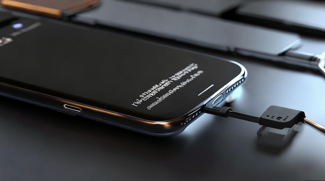 苹果手机充电有声音？正常还是故障？