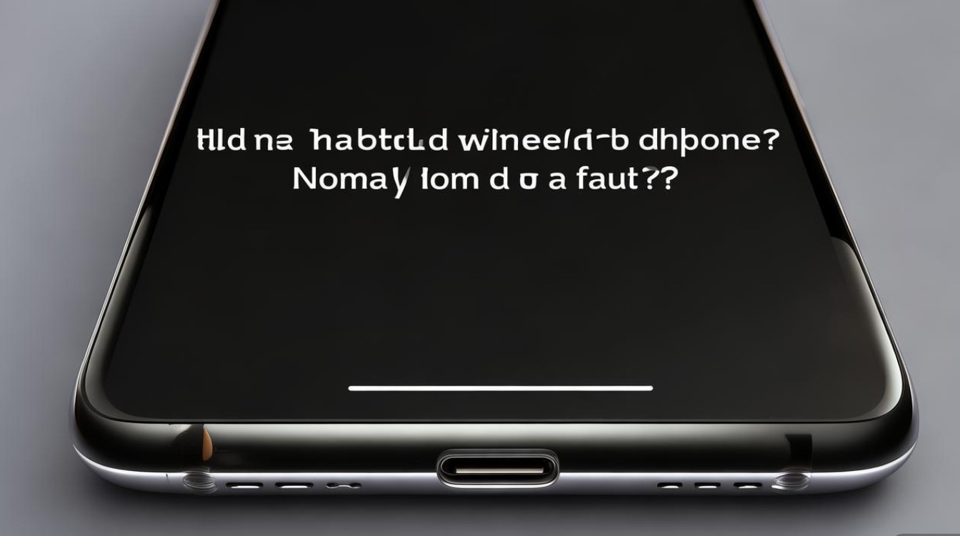 苹果手机充电有声音？正常还是故障？