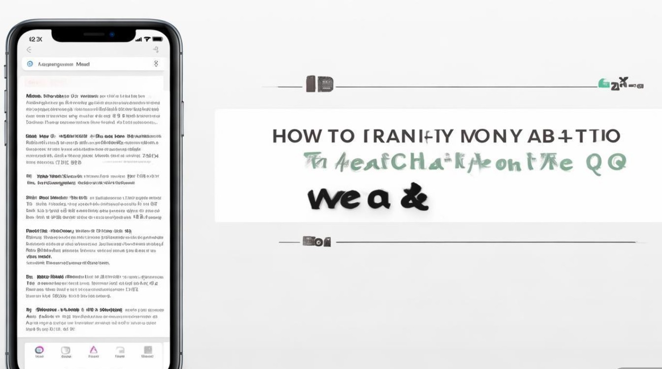 微信转账到QQ怎么操作？新手必看步骤详解