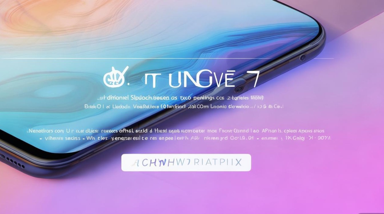 华为nova7系列怎么样？一图看懂值得买吗？