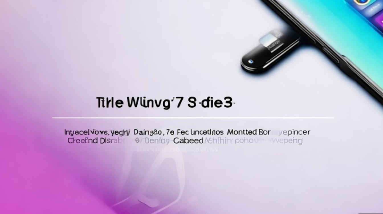 华为nova7系列怎么样？一图看懂值得买吗？