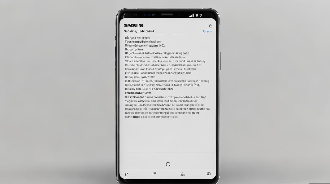 三星手机WiFi被禁用无法开启怎么办？