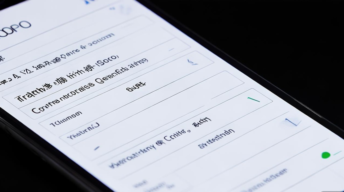 oppo手机繁体字转换在哪设置？系统自带功能怎么用？