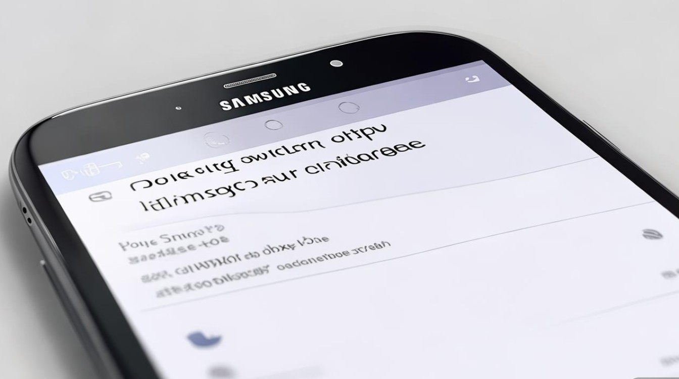 三星w2016如何切换中文显示语言？