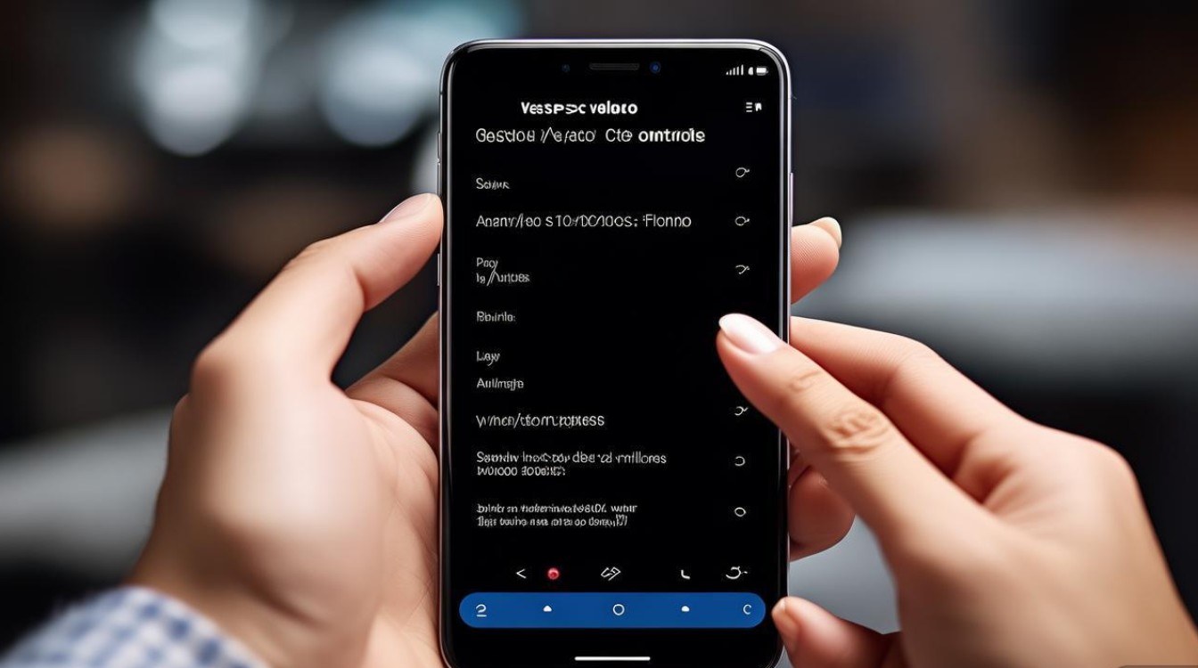 oppo手机怎么用手势操作看视频？具体步骤是怎样的？