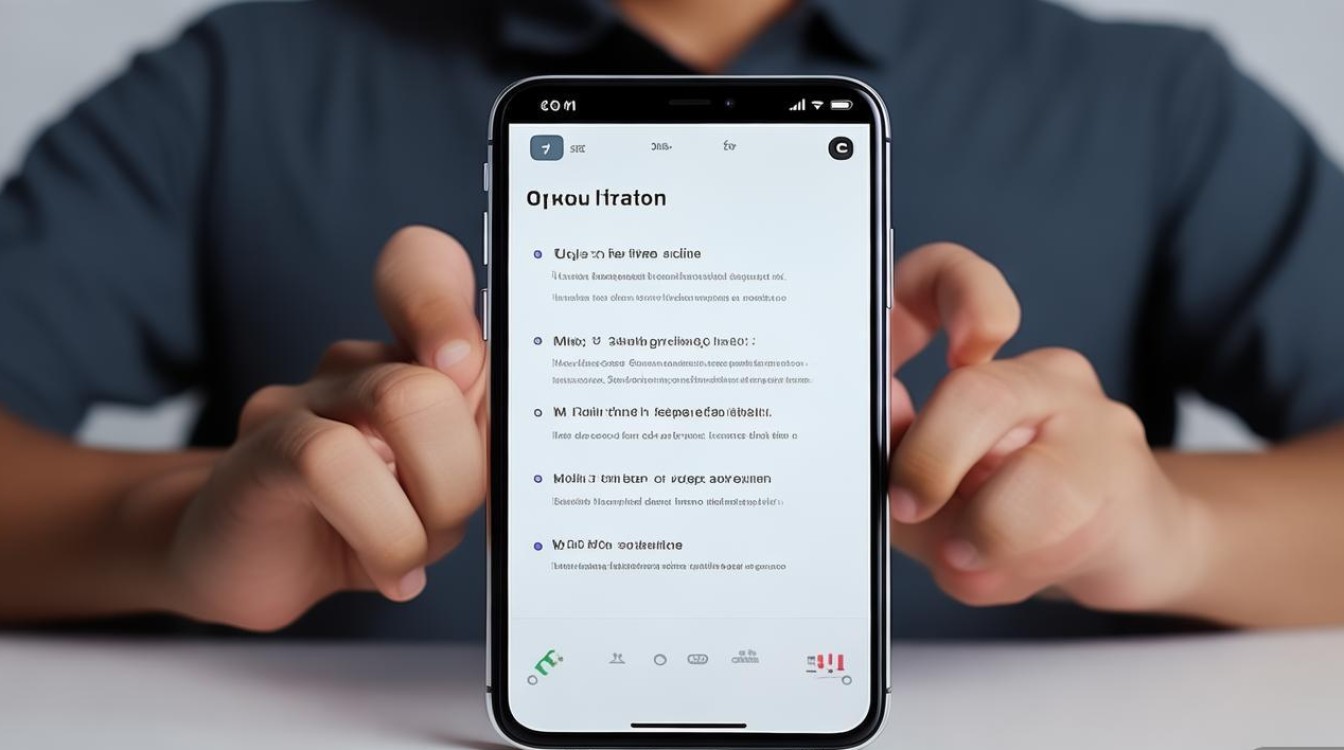oppo手机怎么截图呀