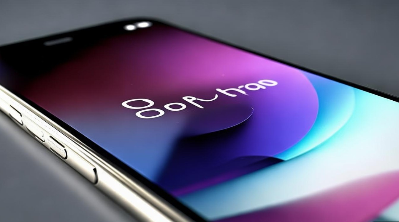 oppo手机怎么负色