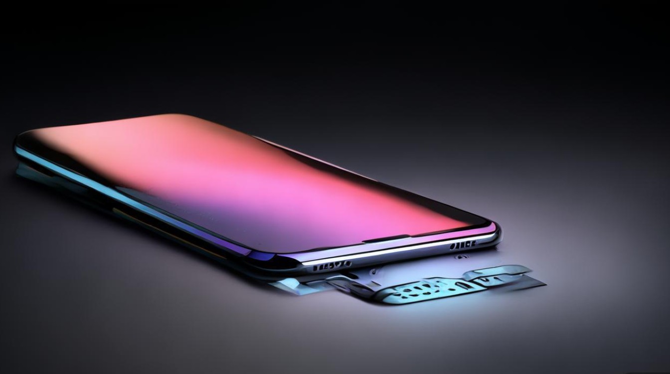 oppo手机怎么负色