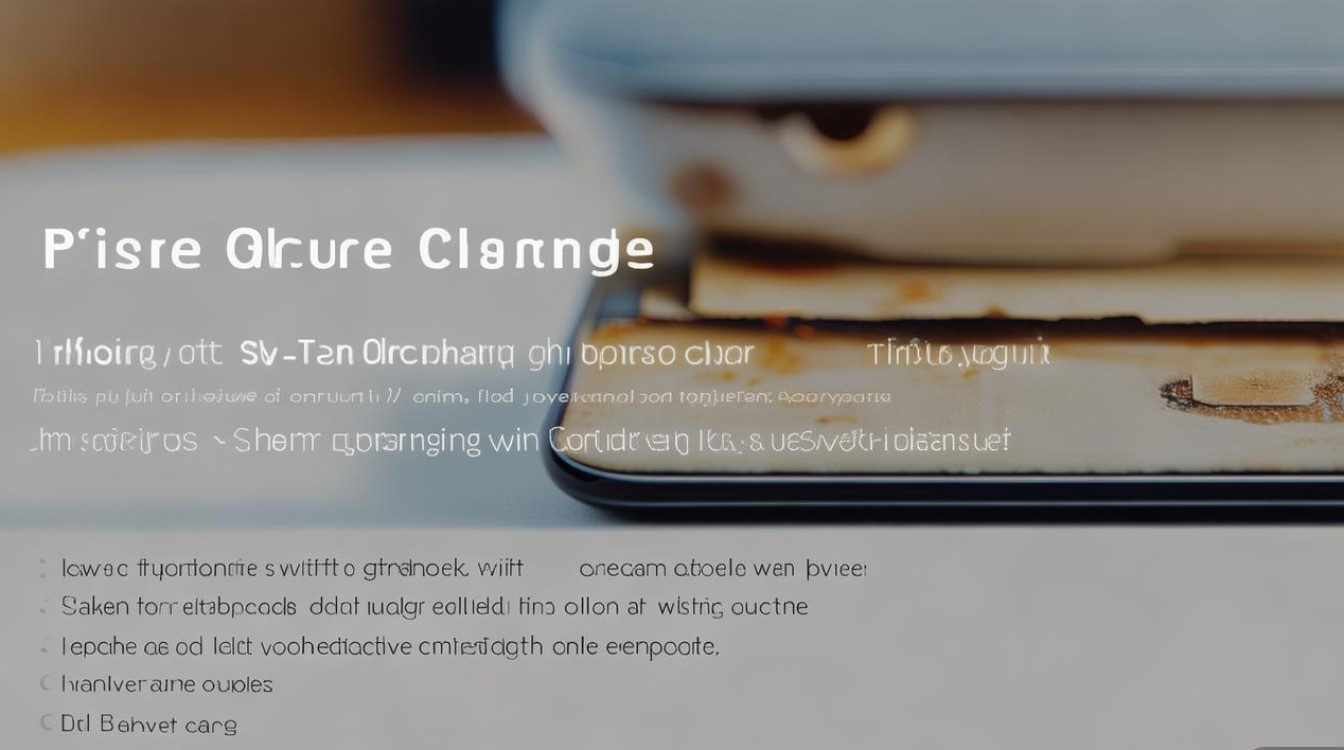 苹果手机充电不好用了怎么办？快速解决方法有哪些？