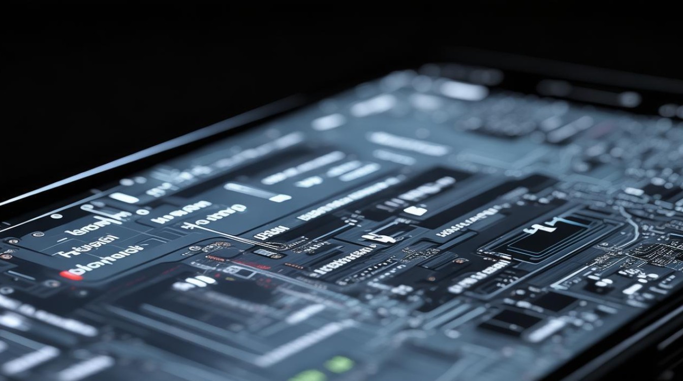 华为刷不进系统更新不了怎么办